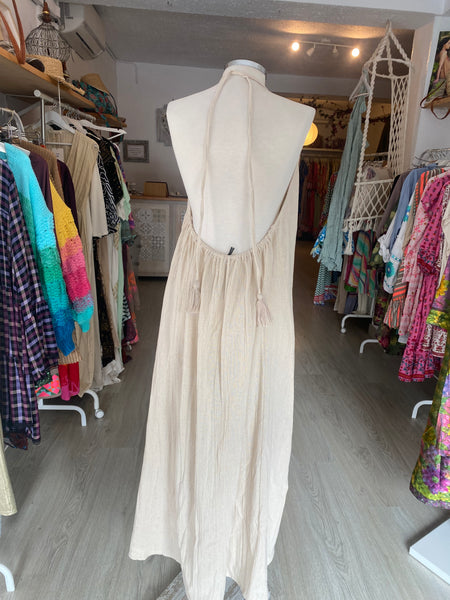 Vestido Oasis