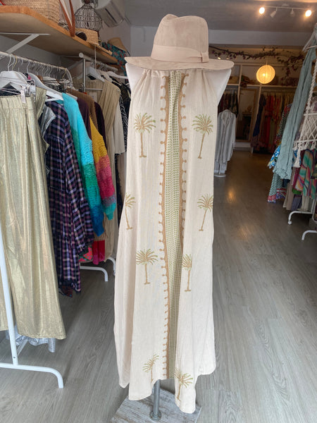 Vestido Oasis