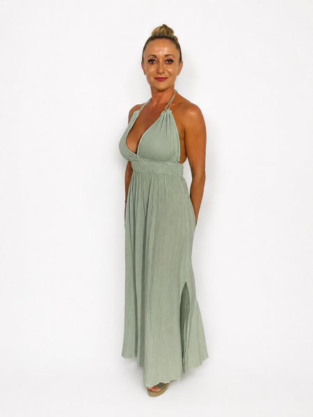 Vestido Elena
