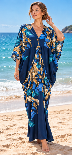 Vestido Osaka