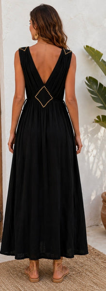 Vestido Pompeya