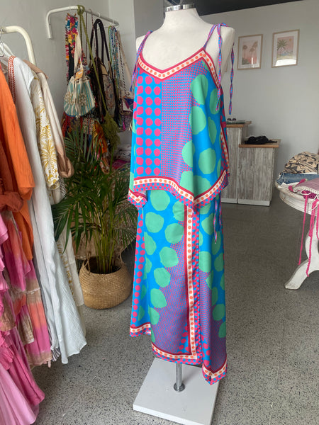 Conjunto Bambú