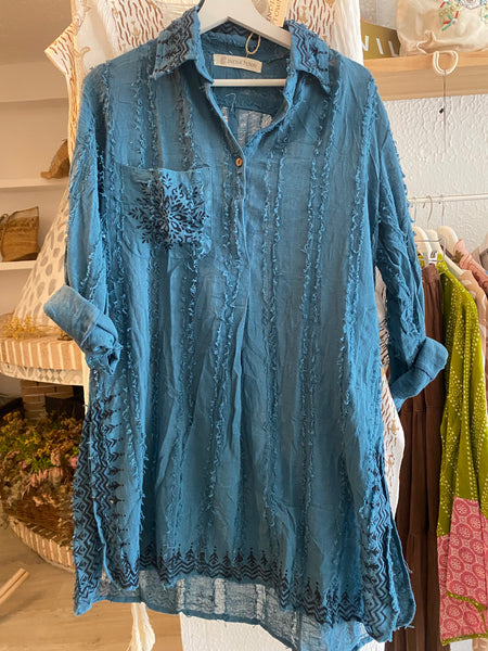 Camisola Chaby Chic