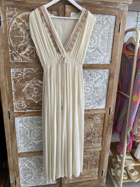 Vestido Alejandría