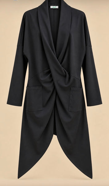 Chaqueta Black Jack