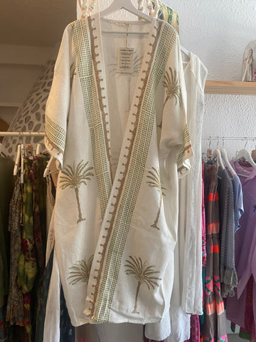 Kimono Oasis