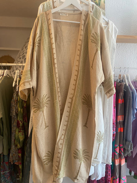 Kimono Oasis