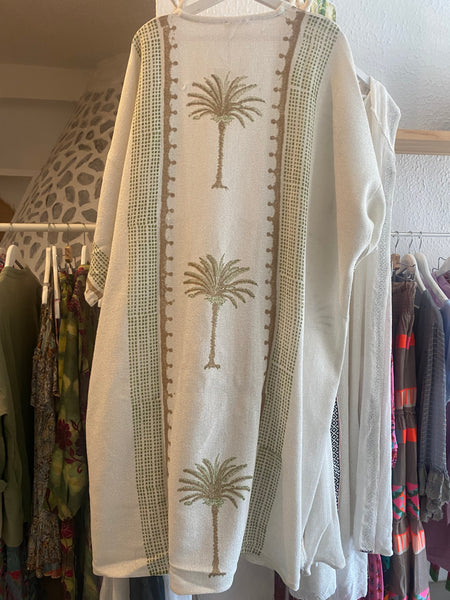Kimono Oasis