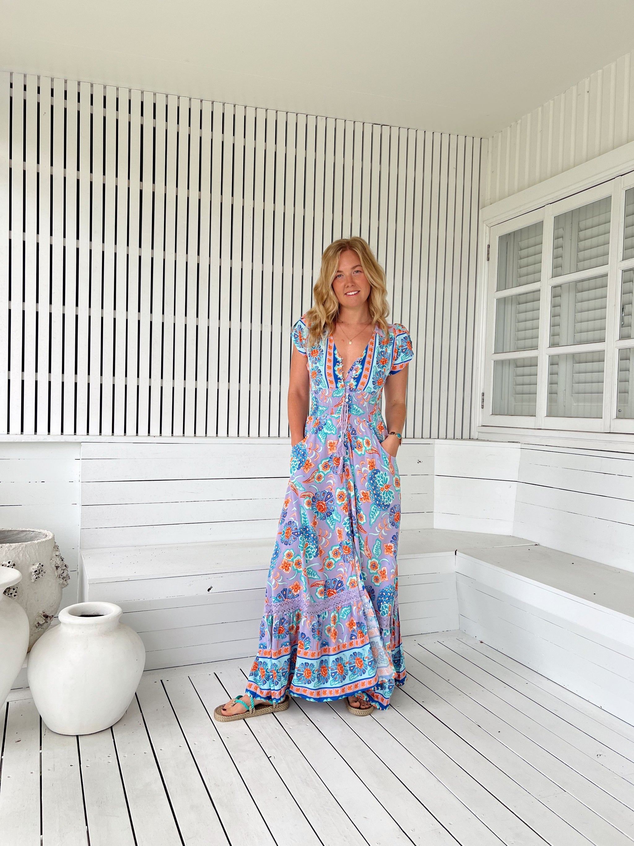 Long Dresses – Tagged 
