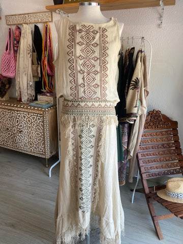 Conjunto Ibiza