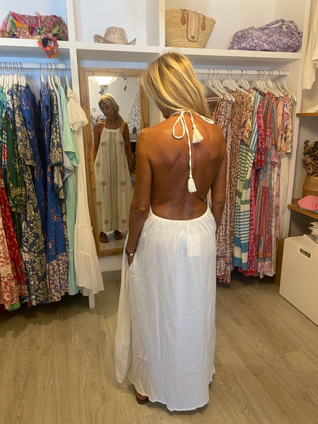 Vestido Oasis