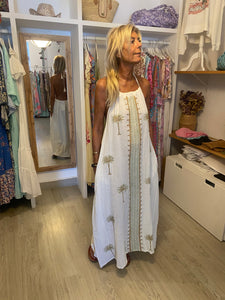 Vestido Oasis