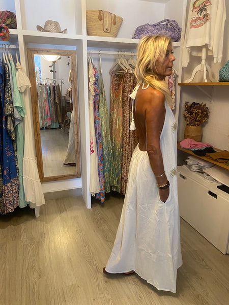 Vestido Oasis
