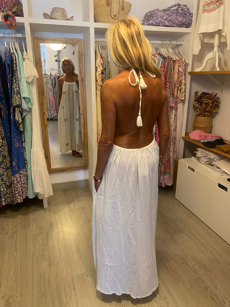 Vestido Oasis