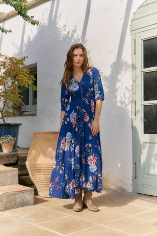 Indiana Maxi Botanica Print