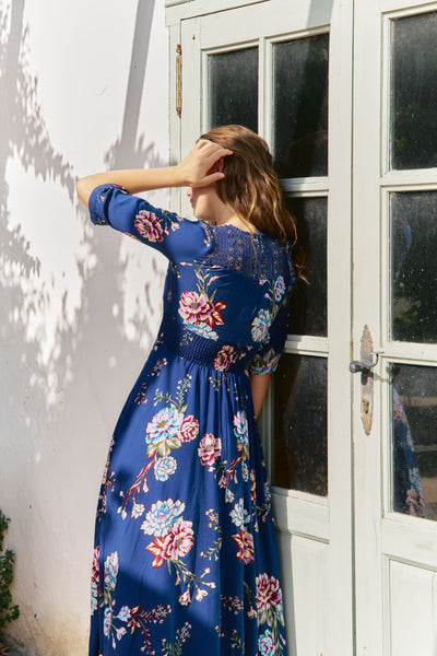 Indiana Maxi Botanica Print