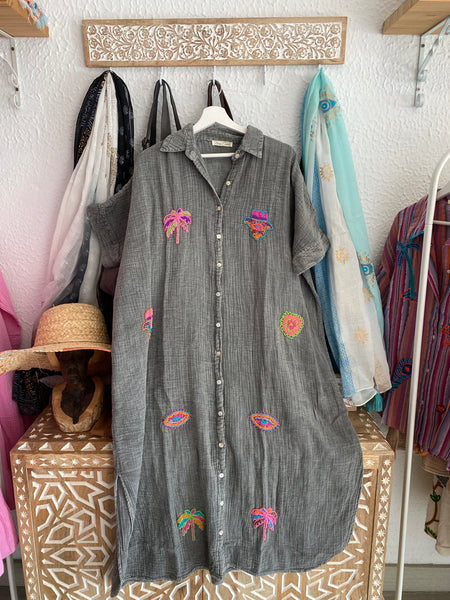 Vestido Monique