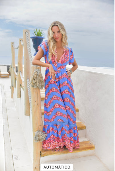 Tabitha Little Flowers Print