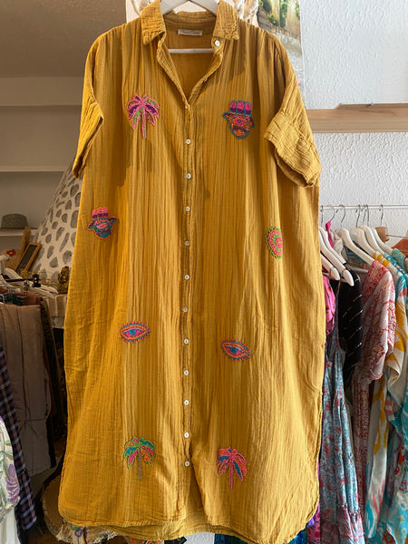Vestido Monique