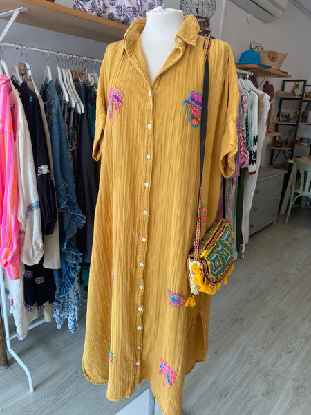 Vestido Monique