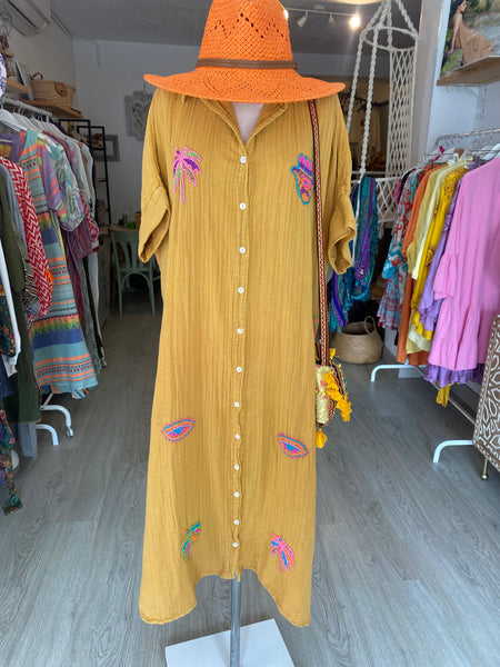 Vestido Monique