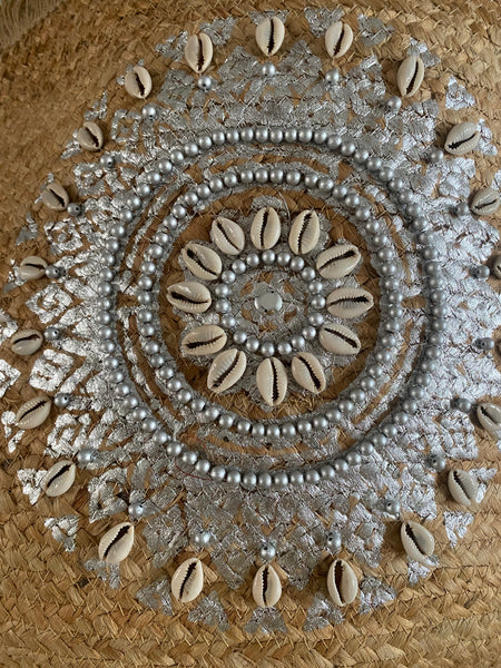 Capazo mandala