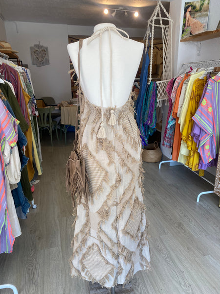 Vestido Coachella