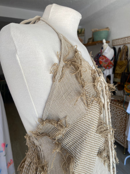 Vestido Coachella