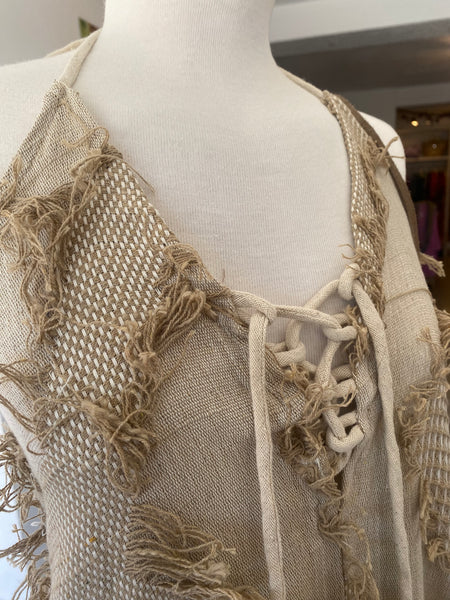 Vestido Coachella