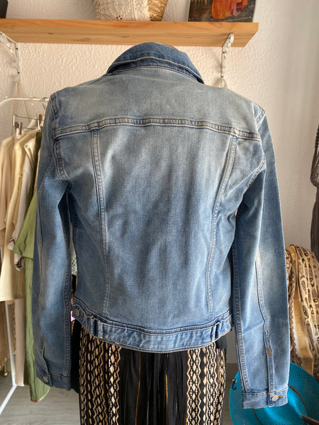 Chaqueta Vaquera