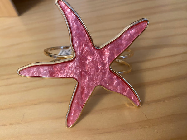 Pulsera de estrellas