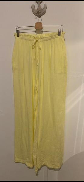 Pantalón Lemon Pie