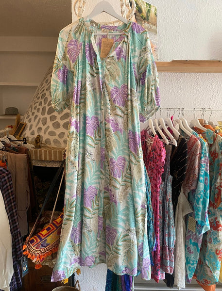 Vestido Costa Rica