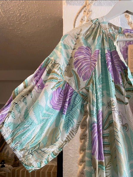 Vestido Costa Rica