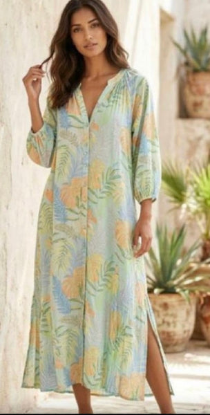 Vestido Costa Rica