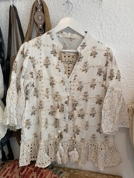 Blusa Mandala