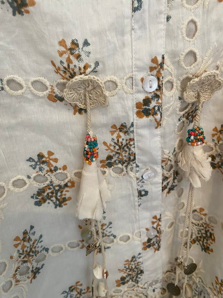 Blusa Mandala