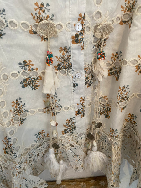 Blusa Mandala