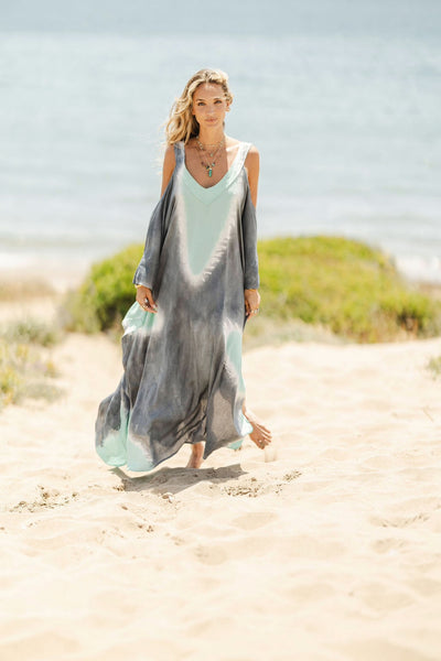 Maxi Kaftan Aruba