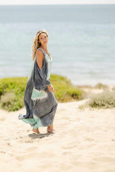 Maxi Kaftan Aruba