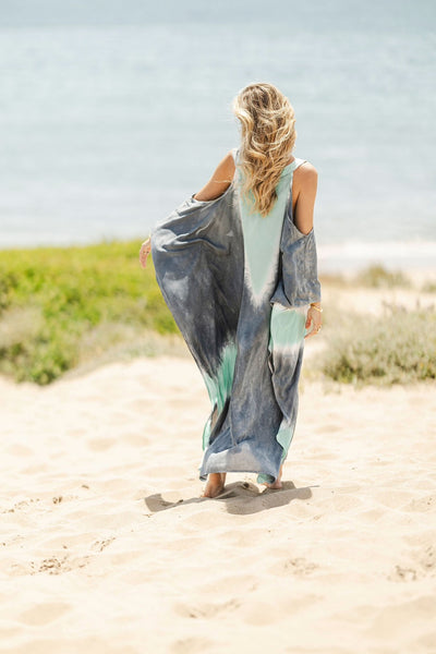 Maxi Kaftan Aruba