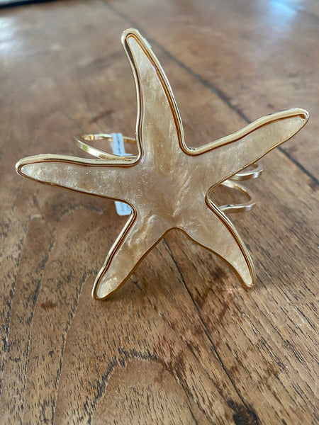 Pulsera de estrellas
