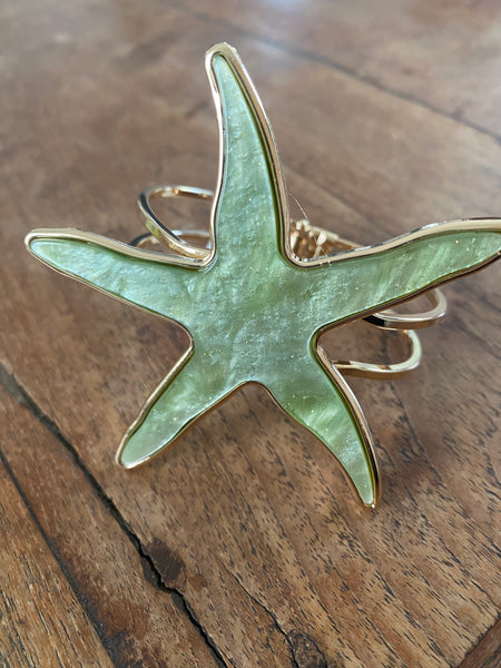 Pulsera de estrellas
