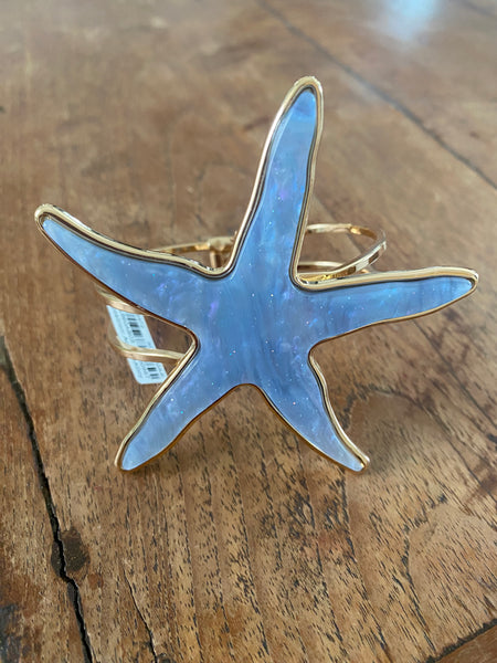 Pulsera de estrellas