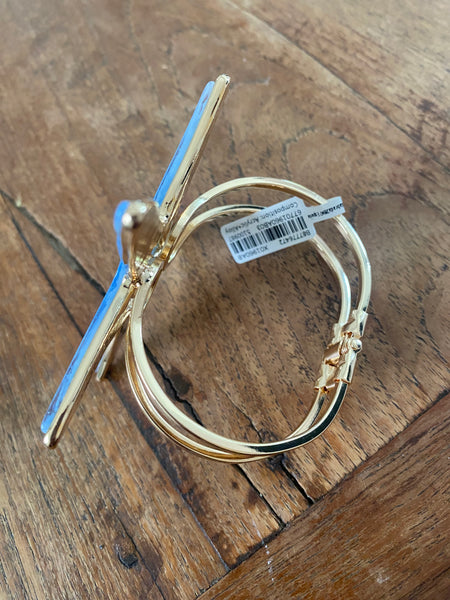 Pulsera de estrellas