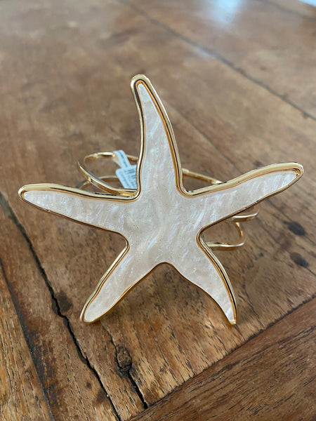 Pulsera de estrellas