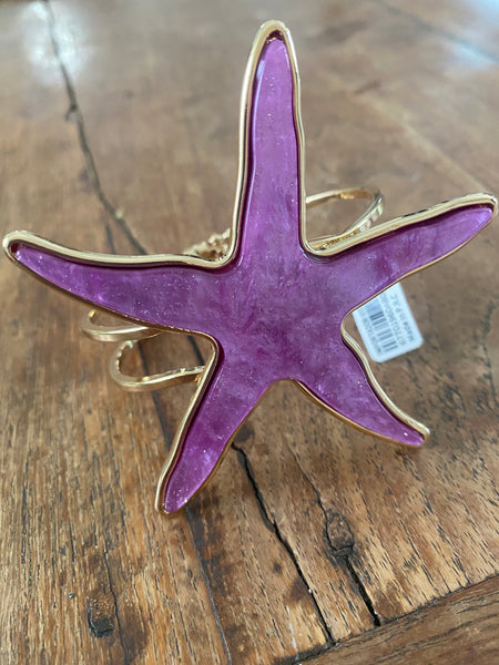 Pulsera de estrellas