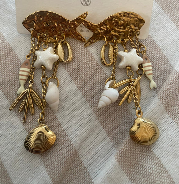 Pendientes Bahía de la Herradura