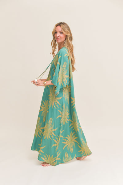 Kaftan Maxi Island Luxe