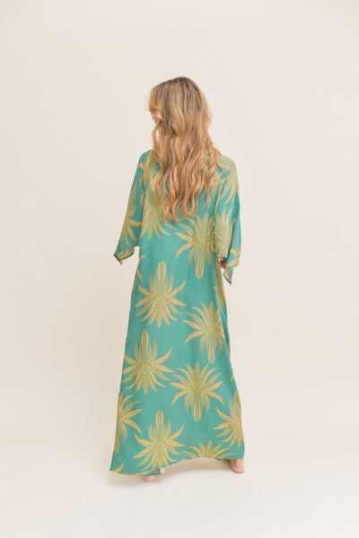 Kaftan Maxi Island Luxe